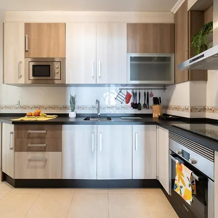 Malagasuite Comfy Apartment *