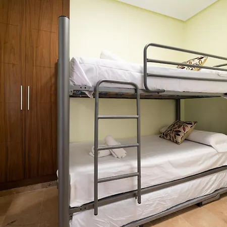 Malagasuite Comfy Apartment