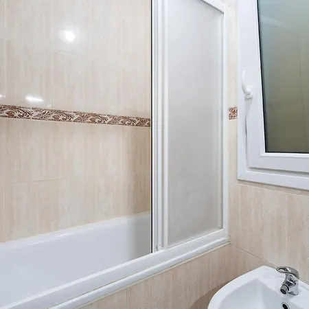 Malagasuite Comfy Apartment