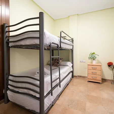 Apartment Malagasuite Comfy *