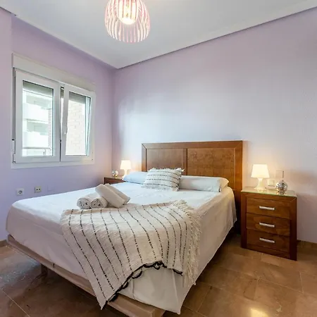 Malagasuite Comfy Benalmadena